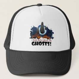 Chic Caps: Erhöhen Sie Ihren Stil! Truckerkappe