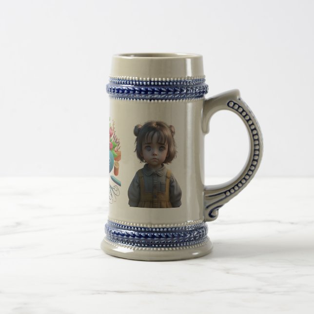 Chic Charm Mugs (Droite)