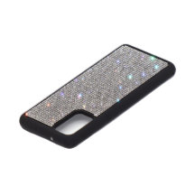 Chic Clear Diamond Samsung Galaxy S20+ Coque