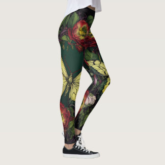 Chic Comfort: Mit unserem Trendset steigern Sie Ih Leggings