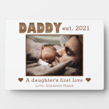 Chic Daddy Established Daughter's First Love Foto