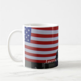 Chic Donald Trump-geben Sie nicht auf Kaffee Tasse