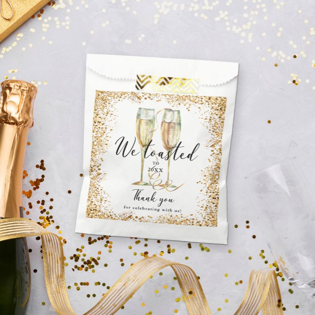 Chic Elegant Gastgeschenk Bags Geschenktütchen (Von Creator hochgeladen)