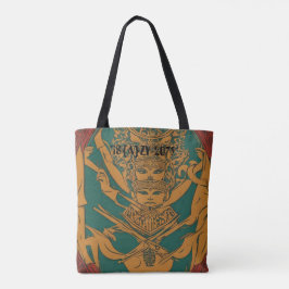 "Chic Essentials Tote Bag Tasche