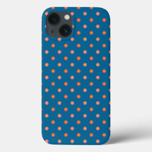 Chic Folk Art Collection Polka Dot iPad Mini Fall title_seo2