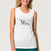 Chic Future Mrs. | Braut