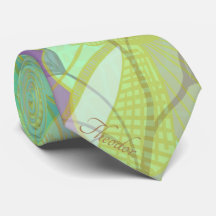 Chic Gold Butterfly Pistachio Violet Hintergrund
