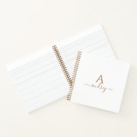 Chic Gold Elegante Signatur Minimalistisch Mit Mon