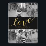 CHIC GOLD LIEBE | Datum freihalten Save The Date<br><div class="desc">DAS IST EIN IMITAT GOLD FOIL DRUCKEN GRAFIK,  DAS SICH ALS GOLDFOLIE ERSCHEINT. WENN SIE FRAGEN ODER BEDENKEN ÜBER DAS PRODUKT HABEN,  KONTAKTIEREN SIE MICH BITTE ÜBER MEINE GESCHICHTE.</div>