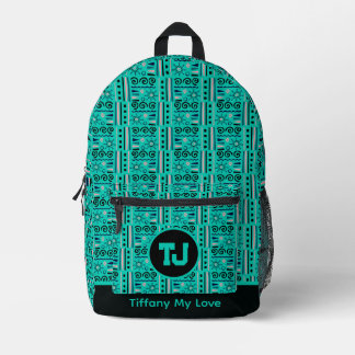 Chic Gym Retour À L'École Sac À Dos Personnalisé