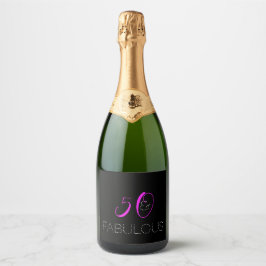 Chic Hot Pink 50 und fabelhafte Geburtstagsparty