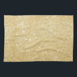 Chic Imitats Gold Glitzer Luxus Küchentuch<br><div class="desc">Sparkle und glänze! Mit diesem eleganten und schicken Küchentuch können Sie in Ihrer Küche etwas Glanz und Glanz tanken. Dieses schicke Küchentuch mit Imitat Gold Glitzer,  sodass Sie sich keine Sorgen machen müssen,  wenn Glitzer überall hin gehen. Weitere Artikel sind verfügbar.</div>
