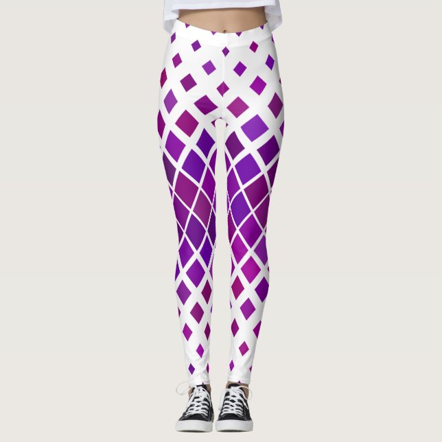 Chic Leggings (Vorderseite)