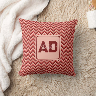 Chic Luxurious Custom Pillow als Hauswarming Gesch Kissen