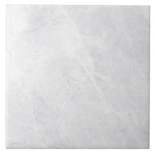 Chic Marble Finish Decorative 6 Zoll Fliese
