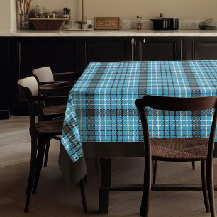 Chic Masculine Kariert Tablecloth Geschenk für sei Tischdecke