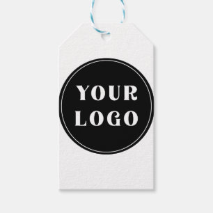 Chic, Minimalistisch, Stylisch und Anpassbar Geschenkanhänger