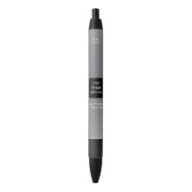 Chic Modern Business Logo Grau Schwarz