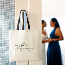 Chic Modern Mother of the Bride