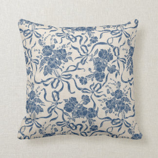 Chic-modernes Vintages Kissen