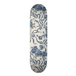 Chic-modernes Vintages Skateboard