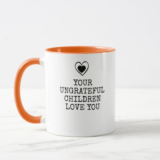  Chic Mug  Mothers Day (Gauche)