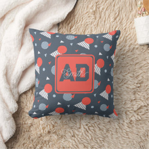 Chic Office Deco Custom Pillow für die besten Freu Kissen