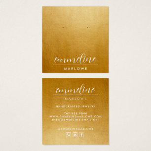 Chic or moderne minimaliste oreille bijouterie