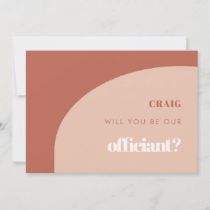 Chic peach Serez-vous notre carte officielle