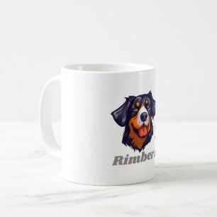 Chic Personnaliser la Mug pour animaux de compagni