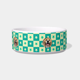 Chic Pet Accessoire Hunde Lover Geschenk individue Napf