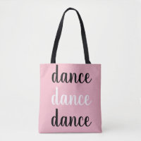 Chic Pink Tanz