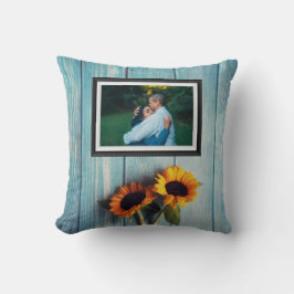 Chic Prints: Trending Throw Pillow Designs Kissen