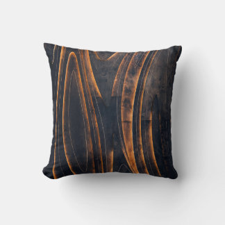 Chic Prints: Trending Throw Pillow Designs Kissen