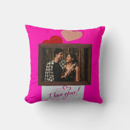 Chic Prints: Trending Throw Pillow Designs Kissen