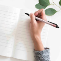 Chic Rose Gold Glitzer treiben Luxus