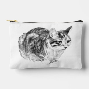 Chic Shading, Tabby Reisemuse Zubehörtasche