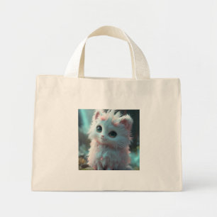 "Chic & Stylish Fashion Bag for Girls" Mini Stoffbeutel