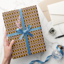 Chic & Trendwrapping Paper Collection