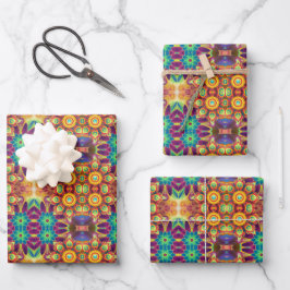Chic & Trendwrapping Paper Collection Geschenkpapier Set