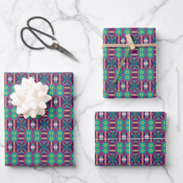 Chic & Trendwrapping Paper Collection Geschenkpapier Set