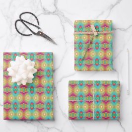 Chic & Trendwrapping Paper Collection Geschenkpapier Set