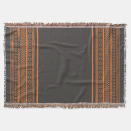 Chic Tribal Art - Antikes griechisches Rhodes-Must Decke