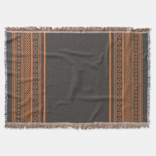 Chic Tribal Art - Antikes griechisches Rhodes-Must Decke