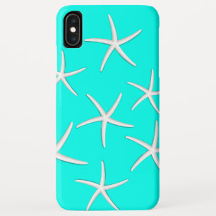 Chic Türkis Blue Starfish title_seo2