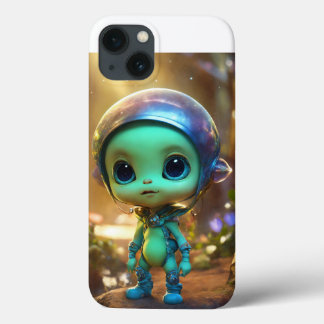 Chic und trendy iPhone Cover