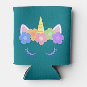 Chic Unicorn Dosenkühler