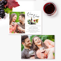 Chic Vino Before Vows Foto Brautparty Weingarten