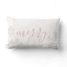 Chic White Frohe Weihnachtsfeiertage