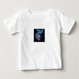 Chica al vacío baby t-shirt